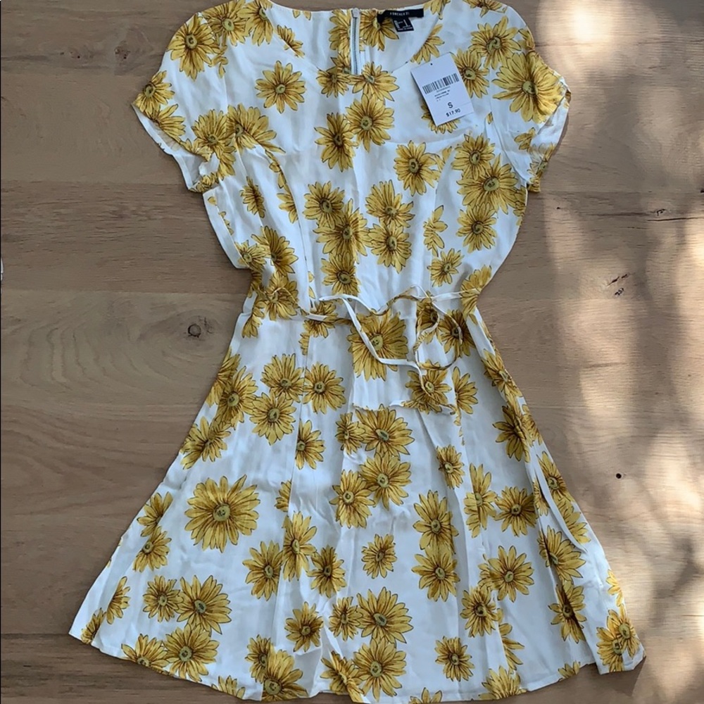 Forever 21 Dress